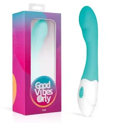 Tate G-Spot Vibrator zdjęcie 1