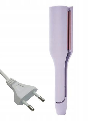 32mm lokówka do włosów profesjonalna lokówka typu French Egg Roll na Arena.pl