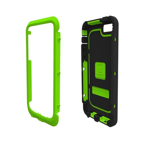 TRIDENT CYCLOPS - Apple iPhone 5S / SE - GREEN na Arena.pl