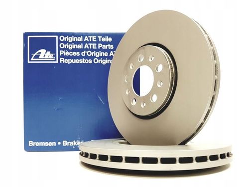 TARCZA HAM PRZOD 288X25 V ATE na Arena.pl