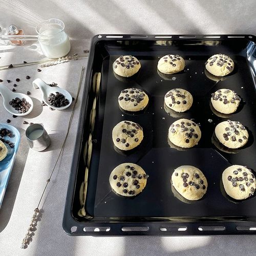 Blacha do piekarnika kuchenka Bosch Siemens HR745530T | 46.4cm x na Arena.pl