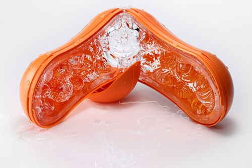 tenga flip orb sunset orange na Arena.pl