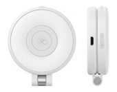 Lampa LED Ulanzi LM21 - WB (2500 K - 8000 K), biała