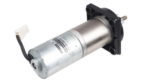 Silnik przód kosiarka automatyczna X7 PLUS 16600896-01 na Arena.pl