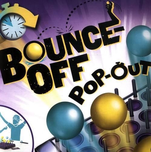 Bounce Off: Pop Out Granie w odbijanie na Arena.pl