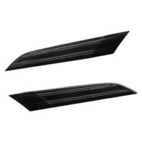 ZESTAW KIERUNKOWSKAZÓW PORSCHE 911 1973 1974 1975 1976 1977 1978 1979 1980