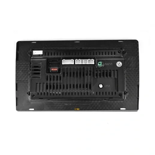 RADIO SAMOCHODOWE 2DIN ANDROID GPS 10' 2/32GB WIFI zdjęcie 10