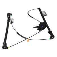 PODNOŚNIK SZYBY PRAWY PRZÓD VW GOLF II 1985 1986 1987 1988 1989 1990 1991