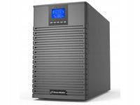 UPS Power Walker On-Line 2000VA IoT LCD USB 8x IEC C13 C14 EPO Tower