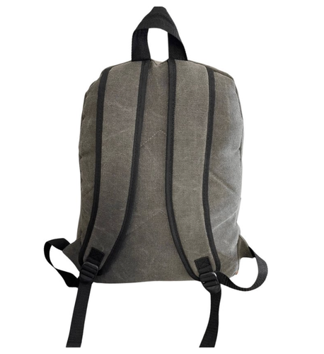 Plecak miejski Active Sport 19l szary na Arena.pl