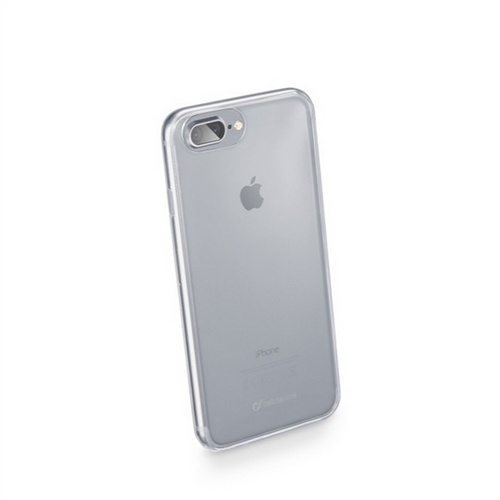 CELLULAR LINE Fine Etui iPhone 7 Plus transparentne na Arena.pl