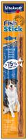 Mięsny przysmak dla psa z nietolerancją pokarmową Vitakraft Pstrąg 1szt/15g