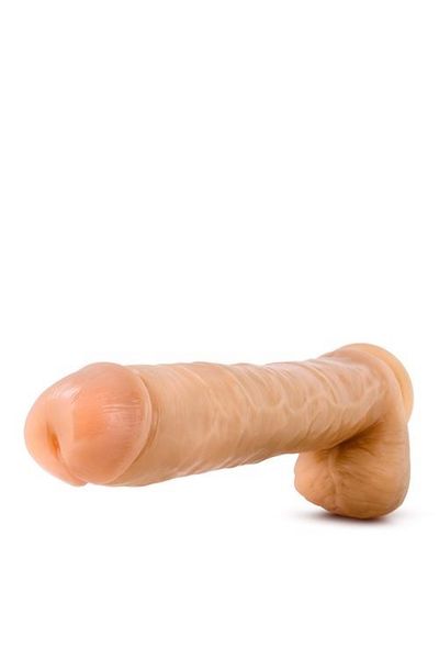 HUNG RIDER BRUNO 14INCH DONG zdjęcie 5