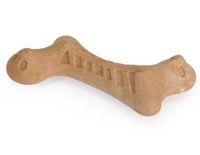 Mała kość włókna bambusowego - świetny gryzak i zabawka dla psa Camon 13cm