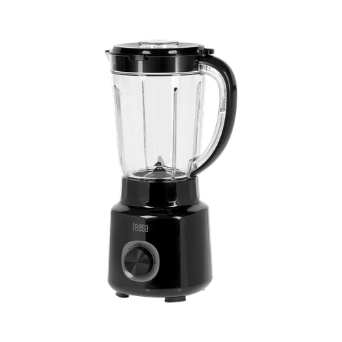 blender kielichowy 500w czarny na Arena.pl