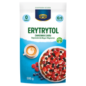 Krüger Erytrytol 500 g