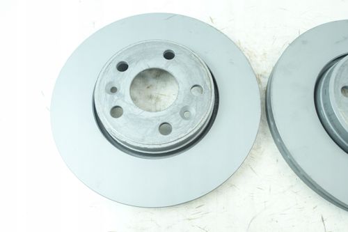 TARCZA HAM PRZOD 280X24 V ATE na Arena.pl