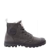 Damskie trampki Palladium Pampa Hi Zip WL 95982-055-M r.38