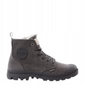 Damskie trampki Palladium Pampa Hi Zip WL 95982-055-M r.38
