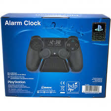 Zegarek - alarm playstation na Arena.pl