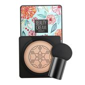 Krem BB Podkład w płynie Cushion kolor Ivory 02 kosmetyk do makijażu twarzy