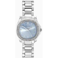 Zegarek Damski Sekonda 40720 srebrny