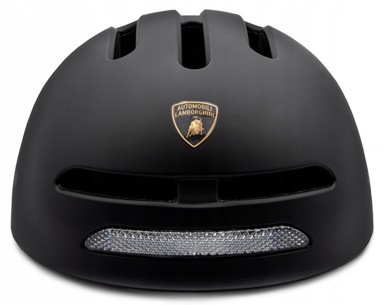 Kask LAMBORGHINI Automobili Smart Helmet zdjęcie 4
