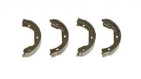 SZCZEKI HAM BMW X5 E60 03- BREMBO