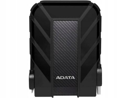Dysk zewnętrzny ADATA HD710 4TB USB 3.2 czarny na Arena.pl