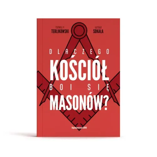 Dlaczego Kościół boi się masonów? na Arena.pl