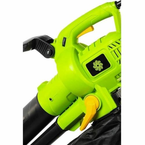 Dmuchawa Fieldmann FZF 4030-E na Arena.pl