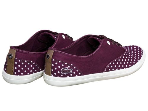 Lacoste Dreta 2 AP SRW 7-30SRW00331V9 36 na Arena.pl