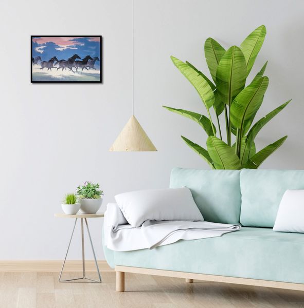 Plakat 45x30cm Wolność i Swoboda zdjęcie 4