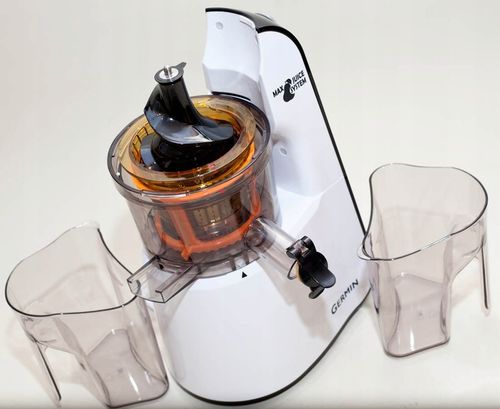 WYCISKARKA WOLNOOBROTOWA MAX600W SOKOWIRÓWKA MOCNA na Arena.pl