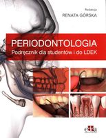 Periodontologia. Podręcznik dla studentów i do Ldek Praca zbiorowa