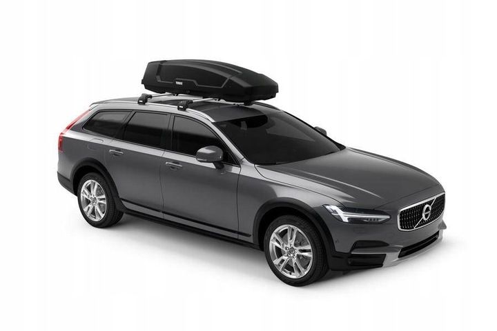 Bagażnik dachowy Box THULE FORCE XT SPORT 300 L zdjęcie 9