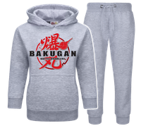 Dres Dziecięcy Bakugan