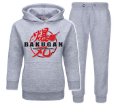 Dres Dziecięcy Bakugan