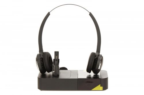 Jabra PRO 9465 Duo DECT BT, Softphone, DSP na Arena.pl