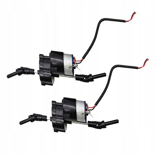 Ulepsz silnik 260 dla MN90 MN91 MN99 WPL B24 B36 C14 C34 1:16 RC Car na Arena.pl