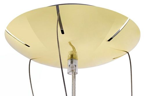 Lampa wisząca SCETCH - metal na Arena.pl