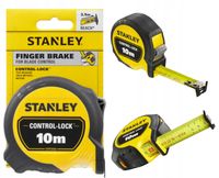 STANLEY MIARA ZWIJANA 10mx25mm CONTROL STHT37233-0