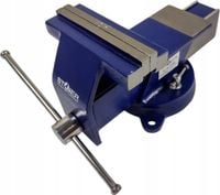 IMADŁO STOŁOWE OBROTOWE STALOWE STONER 125MM MOCNE 12050