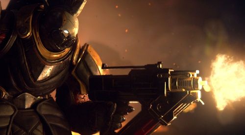 Activision Gra Destiny 2 na Arena.pl