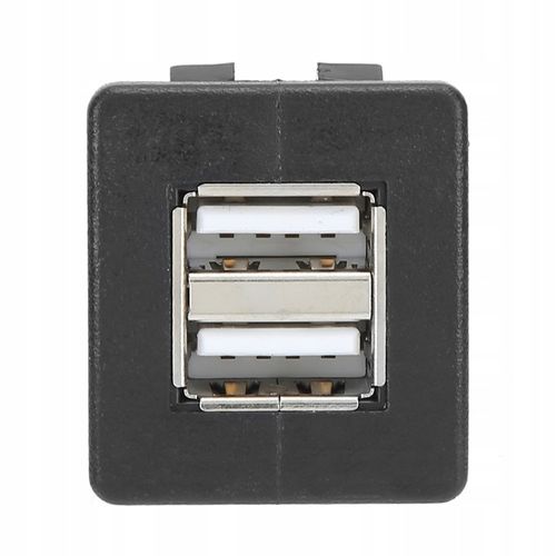 PRZEDŁUŻACZ USB 2.0 PODWÓJNY INTERFEJS 2M na Arena.pl