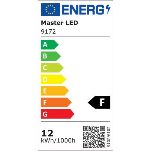 PLAFON LED LUVO IP44 12W 4000K 1200LM BIAŁY NEUTRALNY zdjęcie 2