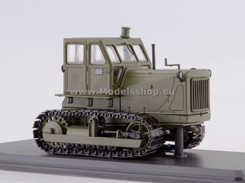 SSM Caterpillar Tractor T-100 (khaki) na Arena.pl