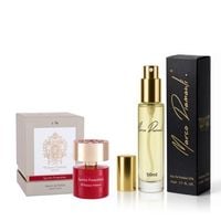 perfumy nr 279 50ml - zamiennik inspirowany spirito fiorentino od tiziana
