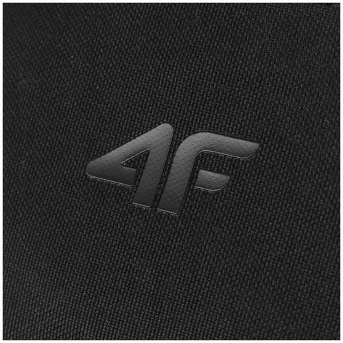 NERKA TORBA BIODROWA 4F SPORTOWA POJEMNA SASZETKA NA PAS REGULOWANA na Arena.pl