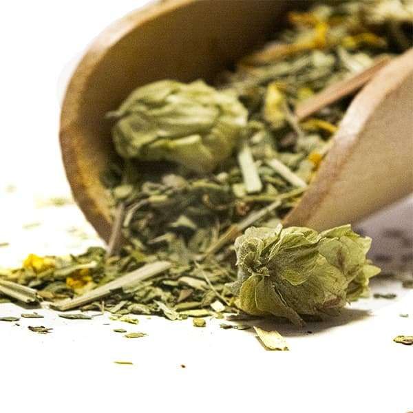 Verde Mate Green IPA 0,5 kg zdjęcie 3